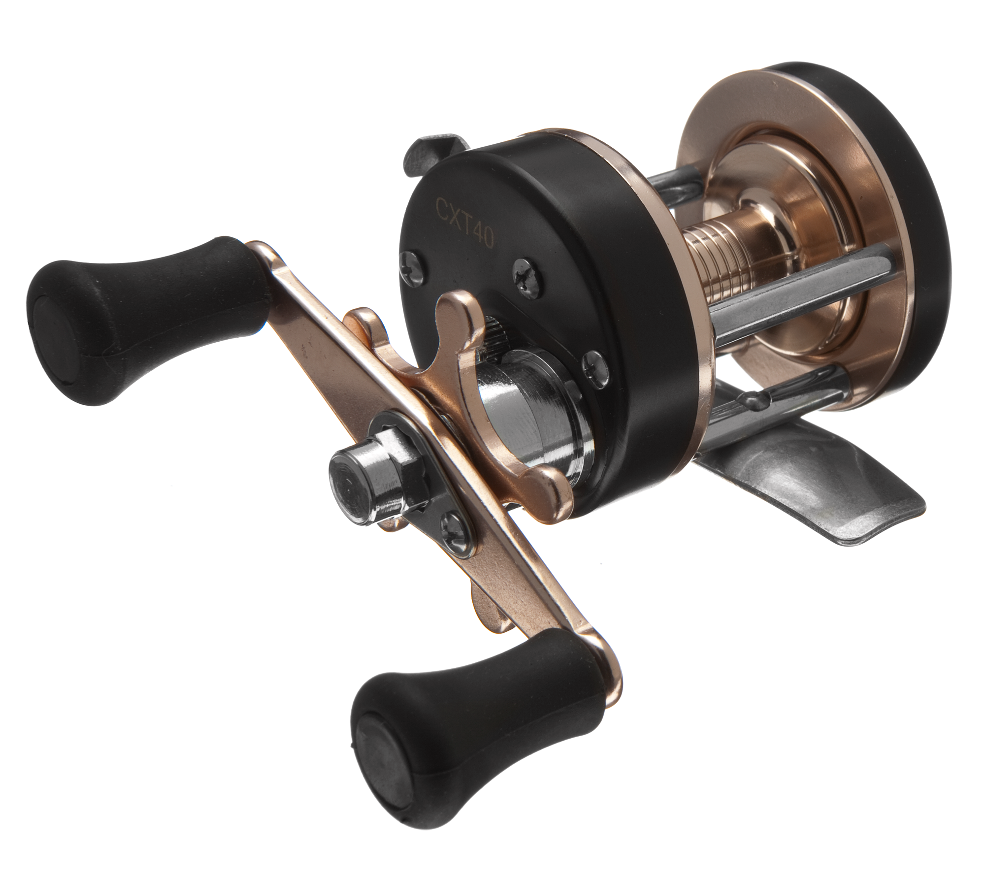 Bass Pro Shops Crappie Maxx Tightline Special Crappie Reel Cabela's